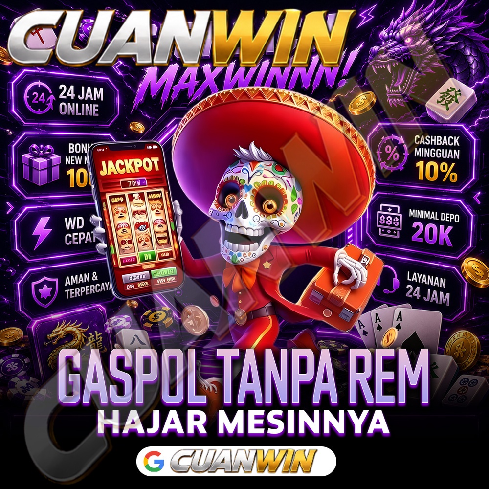 banner CUANWIN X Chantale Lecours: Platform Gaming Modern Yang Dirancang Untuk Semua Perangkat Versi Komunitas